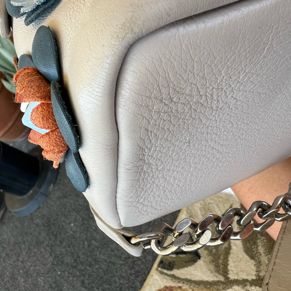 Fendi Mini Backpack - Picture 8 of 14
